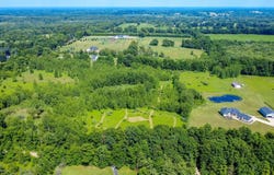 Hagerman Road, Leonard, MI 48367