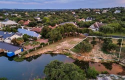 108 Moon Isle, Horseshoe Bay, TX 78657-0000