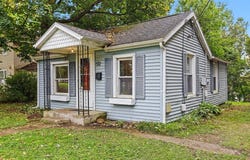 512 Washington Street, Marshall, MI 49068