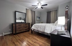 37 N 16Th St, East Orange City, NJ 07017-5117