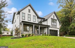 6217 PLAINVIEW Road, BETHESDA, MD 20817
