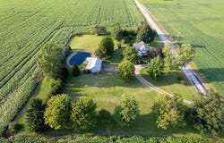 11070 N 100 E Road, Roanoke, IN 46783