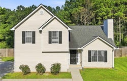 31 Kingston Pointe Drive, Kingston, GA 30145