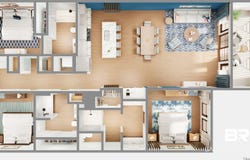 23250 Margaritaville Way, Orange Beach, AL 36561