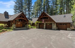 60 Quail View Circle, Clio, CA 96106