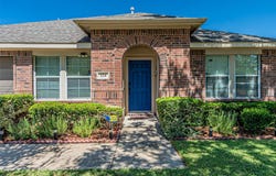 114 Freedom Trail, Forney, TX 75126