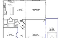 5046 Burke Meadows Run, Chesnee, SC 29323