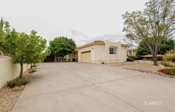 848 Desert Dr, Globe, AZ 85501