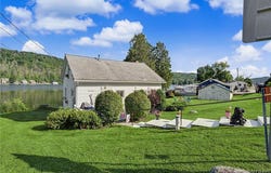 105 S Shore Road, Cuba, NY 14727