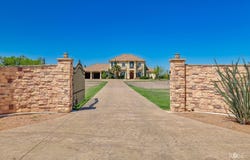 6542 Stokes Road, San Angelo, TX 76904