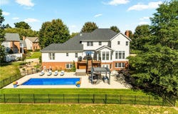 8630 Parsons Court Circle NW, Massillon, OH 44646