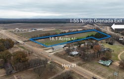 11555 Hwy 51 N, Grenada, MS 38901