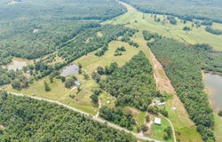 304 County Road 8401, Rienzi, MS 38865