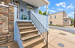 4000 PENNINGTON Avenue, CURTIS BAY, MD 21226
