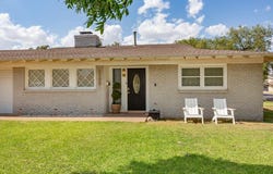 1600 Shell Ave, Midland, TX 79705