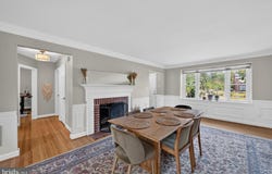 100 E ROSE VALLEY Road, WALLINGFORD, PA 19086
