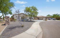 10190 W PATRICK Lane, Peoria, AZ 85383