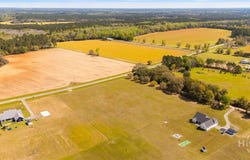 Clevy Deloach, Brooklet, GA 30415