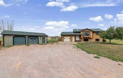 215 5th Street, Hermosa, SD 57744