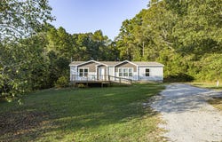 405 Lowery Road, Medon, TN 38356