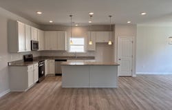 413 Barter Drive, Vass, NC 28394
