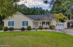 116 Lee Circle, Elizabeth City, NC 27909