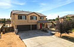 8168 April, Hesperia, CA 92345