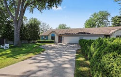 393 Pointe Tremble Road, Algonac, MI 48001-1809