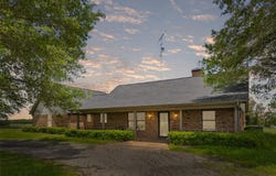 2267 FM 3218, Campbell, TX 75422