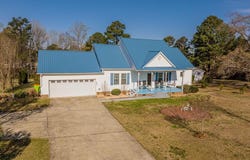 1335 Lindy Rd, Littleton, NC 27850