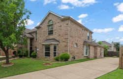 408 Cave River Drive, Murphy, TX 75094