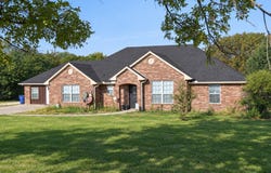 1813 County Road 123, Gainesville, TX 76240