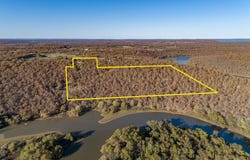 232 Hillbilly Road, McAlester, OK 74501