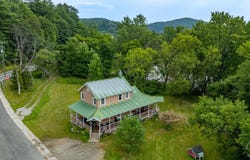 36 Intervale Avenue, Au Sable Forks, NY 12912