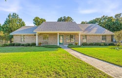 217 Mathis Road, Dublin, TX 76446