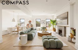 203 W 112th Street, New York, NY 10026