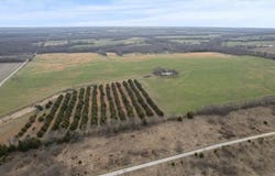 N 600th and County Line Road, Edgerton, KS 66021