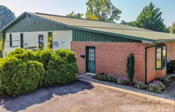 126 N Toms Street, Rutherfordton, NC 28139