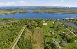 Oak Lane lot: 1, Hackberry, LA 70645