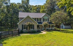 16935 KETOCTIN CHURCH Road, PURCELLVILLE, VA 20132