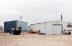 1214 N Main, Monahans, TX 79756