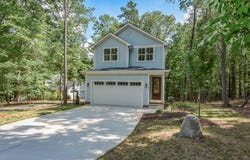 6782 Calais Drive, Durham, NC 27712
