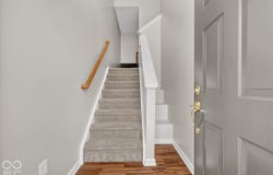 9013 Mercer Drive, Fishers, IN 46038