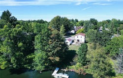 414 E River Avenue, Ladysmith, WI 54848