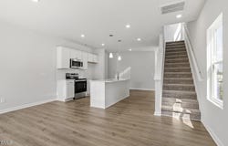 140 Flowering Maple Way, Garner, NC 27529