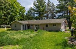 N1587 State Highway 40, Bruce, WI 54819