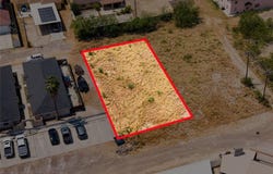 J.C. Ramirez Avenue, Roma, TX 78584