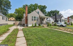 6307 EASTERN Parkway, BALTIMORE, MD 21214