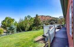 18764 Alps Drive, Tehachapi, CA 93561