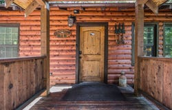 26845 E ROLLING RIFFLE Ln, Rhododendron, OR 97049